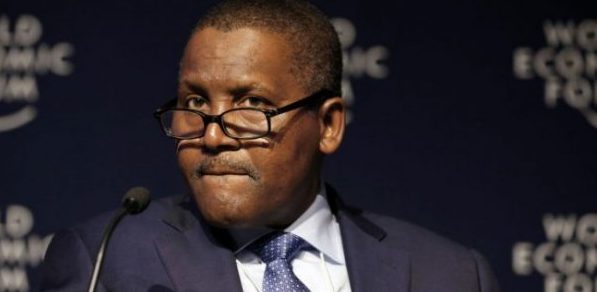 Dangote’s Alheri tackles Fashola on claims it owes Nigerian Govt N27.2bn over fibre optic agreement