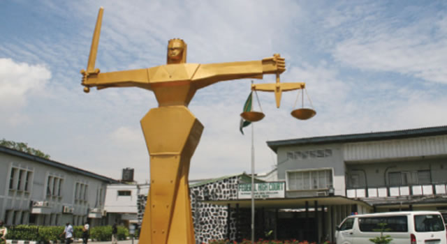 CONSTITUENCY PROJECT SCAM: Court orders interim forfeiture of N116m