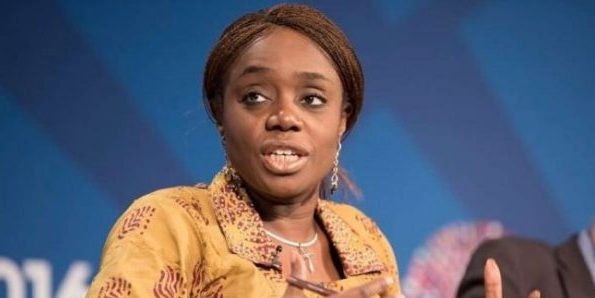 ADEOSUN: FG released N1.6tn for capital expenditure in 2017 budget