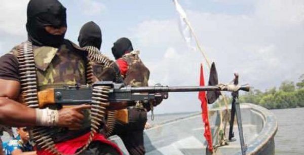 Militant group threaten June 1 declaration of Niger Delta Republic