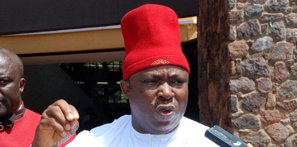 How INEC, Victor Umeh ‘settled’ Anambra central rerun