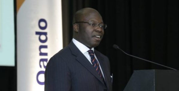 Mangal gets directorship in dispute settlement with Oando