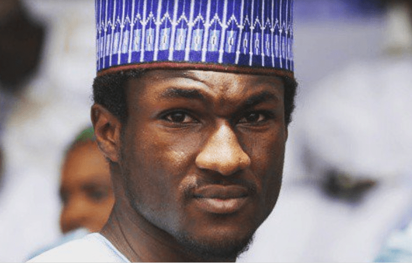Conflicting statements trail Yusuf Buhari’s discharge from hospital