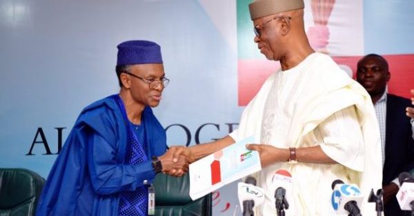 RESTRUCTURING: Igbo group writes-off El-Rufai's c'ttee report, calls for election boycott
