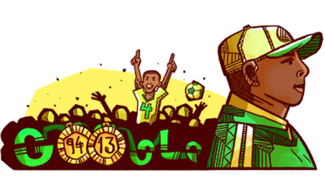 Google honours Keshi on 56th posthumous birthday with doodle