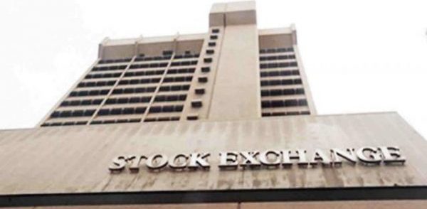 Stock Exchange suspends trading in Conoil shares