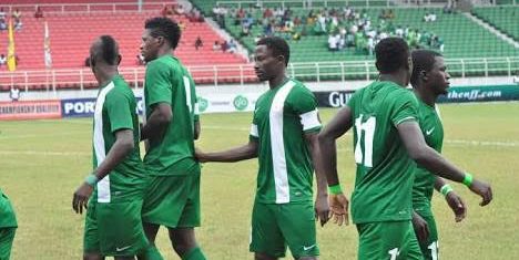 CHAN: Coach Yusuf upbeat as Eagles kick off campaign against Rwanda
