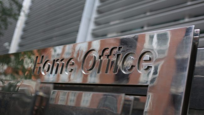 UK Home Office develops tool that detects, blocks terror content