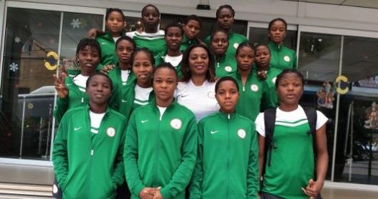 Nigeria's Flamingoes fail to qualify for World Cup