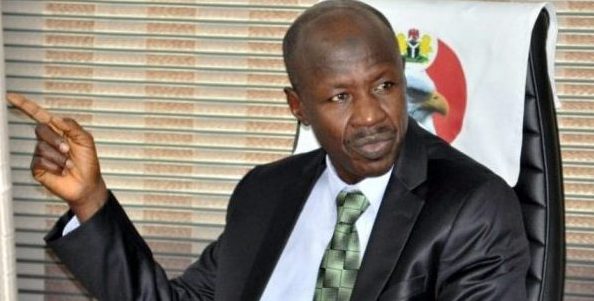 Nigerian govt queries Magu, Keyamo to explain prosecution of CCT boss Umar