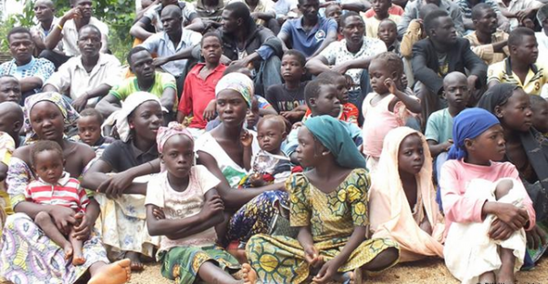INSURGENCY: Nigerian govt lifts embargo on Mercy Corps, AAH