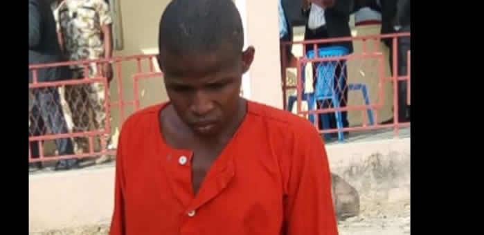 Unrepentant B’Haram commander vows to return to Sambisa if released, bags 60-yr sentence