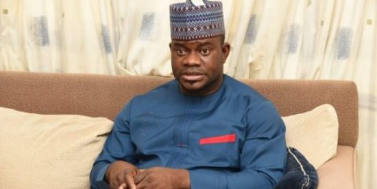 DOUBLE REGISTRATION: Gov Bello waves aside INEC’s threat of prosecution