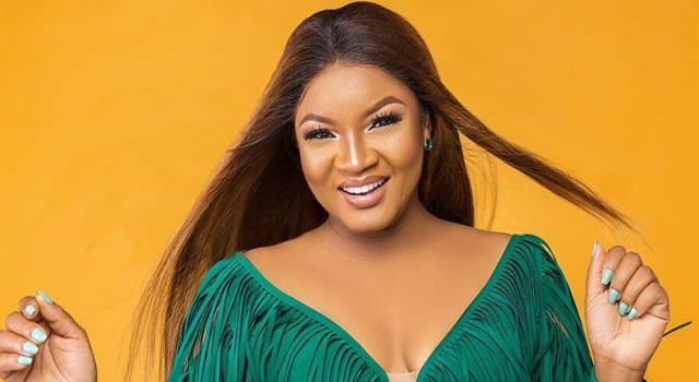 Omotola named in UN 100 most influential Africans
