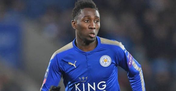 Ndidi-less Leicester lose at home to Newcastle; Spurs edge Stoke