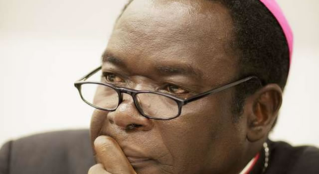 Kukah makes shocking prediction about 2019 elections