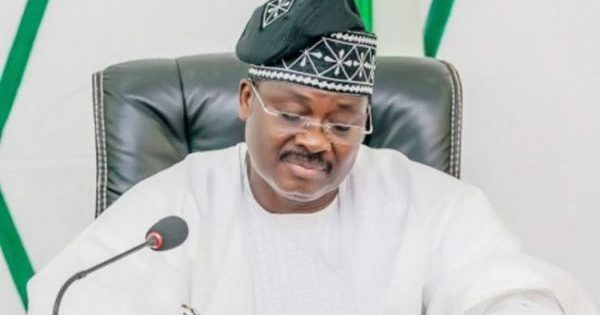 Oyo govt reveals real reason for rebuilding Ayefele's Music House