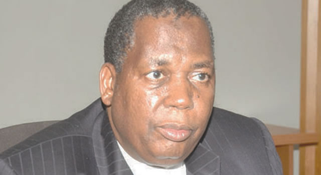 Umaru Ibrahim NDIC boss