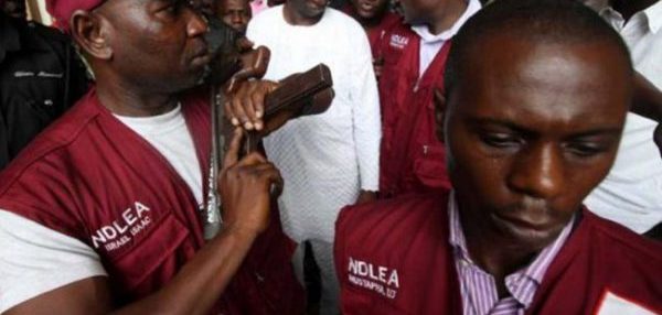 Trigger-happy NDLEA official shoots, kills 1pupil, injures 3 residents in attempt to arrest drug peddlers