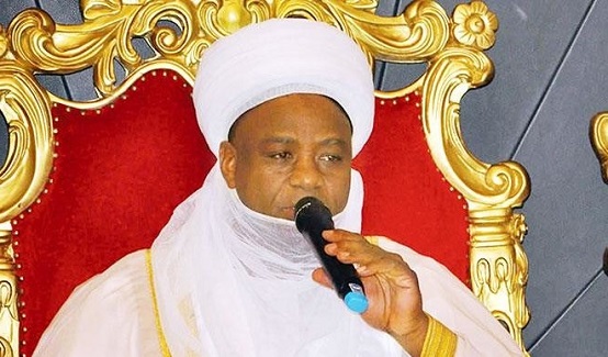 HERDSMEN KILLINGS: Sultan's JNI warns Ortom, Fani-Kayode