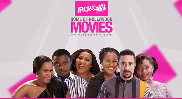 How to download Nigerian movies from iRokoTV