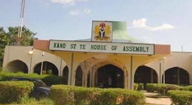 Kano Assembly Speaker, other principal officers impeached