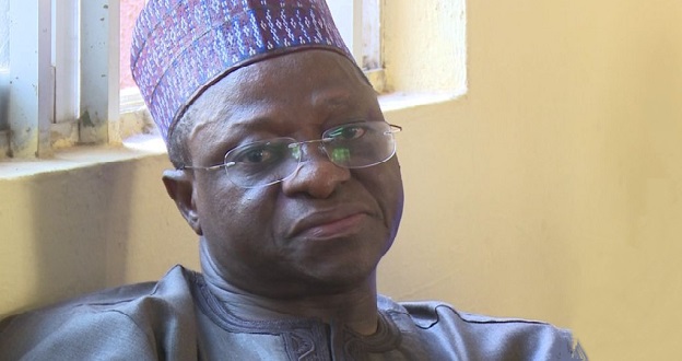Breaking: Ex-Gov Dariye now to spend 10yrs in prison, instead of 14 - Appeal Court rules