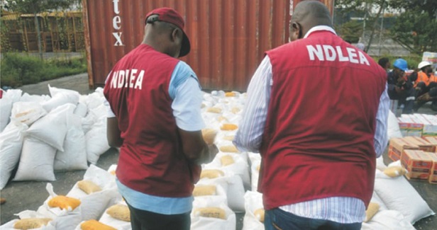 NDLEA raises alarm over combination of illicit drugs