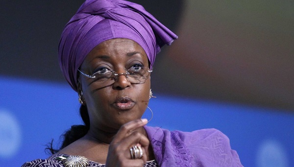 How Nigerian bank director helped Diezani transfer ‎money to the UK— EFCC