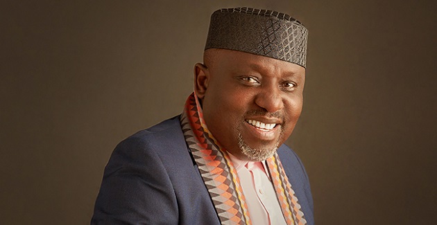 I have no record of witch-hunting, I’m too godly to think evil against anyone– Okorocha
