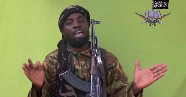 Former B’Haram commander claims he holds the key to Shekau’s surrender