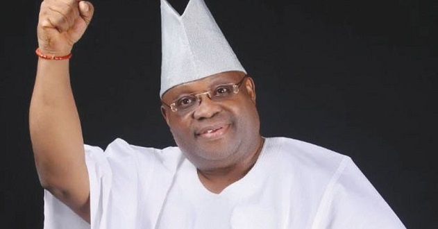 OSUN ELECTION: WAEC clears PDP guber candidate Adeleke, Police files fresh charges
