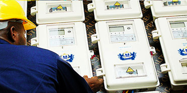 Free meter distribution begins in Lagos, Kaduna, Kano on Friday | Ripples  Nigeria