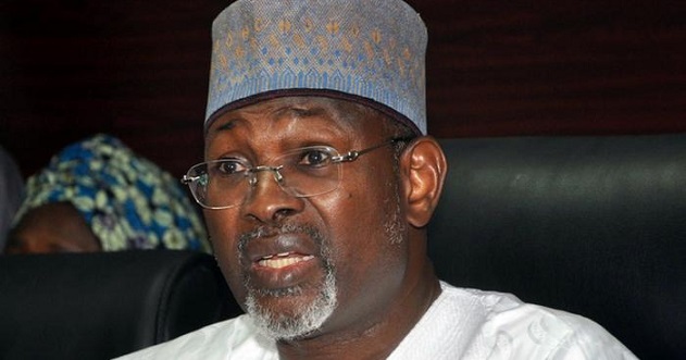 Former INEC boss Jega lectures Nigerians on the kind of leaders to choose