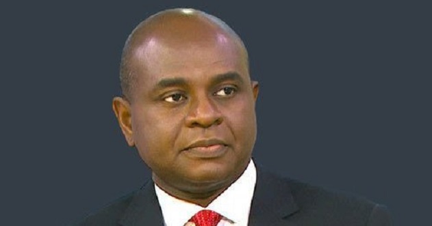 Shell-shocked Moghalu describes Falana's allegation about appointment from APC as embarrassing, surprising and weighty