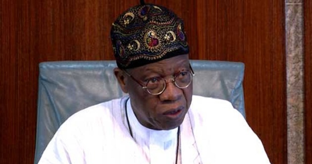 Believe me and not the UN, no ransom was paid for Dapchi girls— Lai