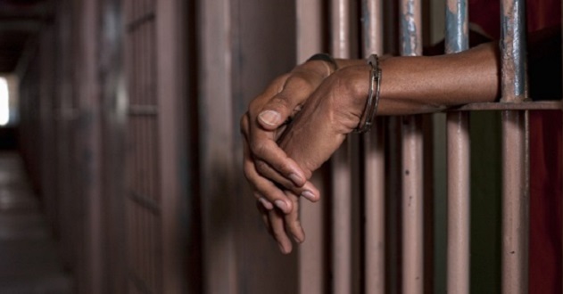 Ex-police Corporal out on bail nabbed for another armed robbery