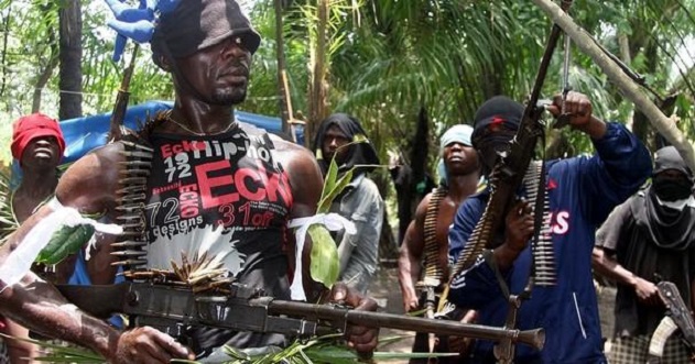 Return our weapons within 21 days, ex-militants issue ultimatum to govt