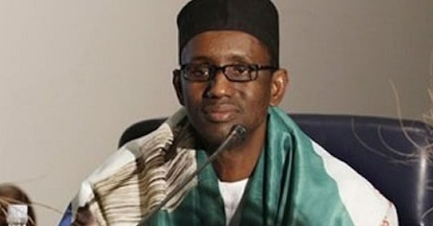 Northerners are ‘the most backward people in this world’— Ribadu