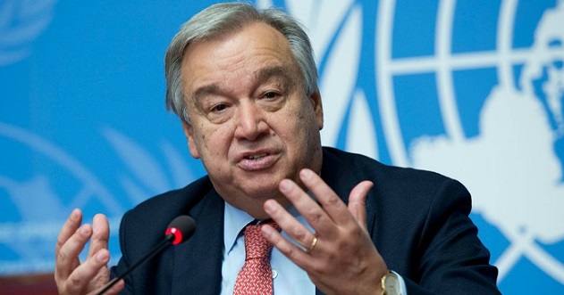 UN Security Council expresses concern over Boko Haram