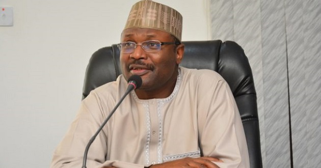 EKITI VOTE BUYING: It’s not our job to arrest suspects, but we can prosecute —INEC