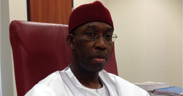DELTA: Okowa’s aides join 5,000 PDP members in mass defection to APC