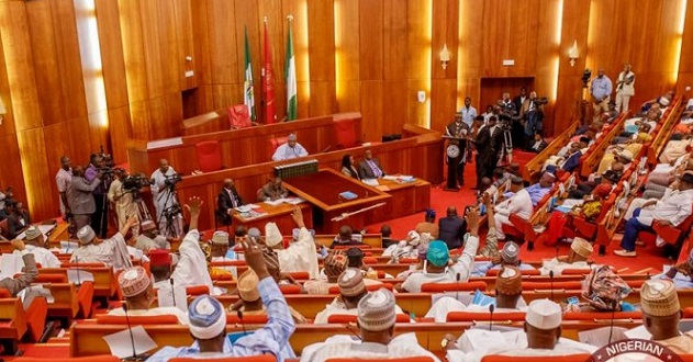 NLNG DIVIDENDS: Senate demands schedule of withdrawals from CBN, NNPC