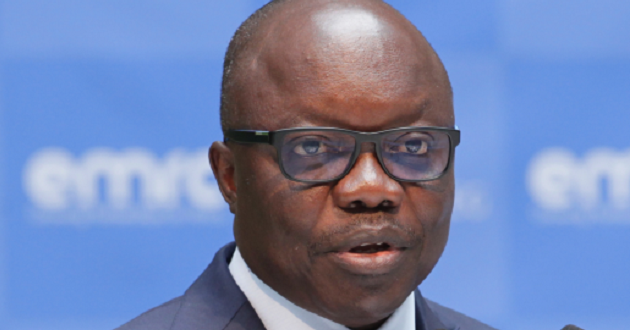 Uduaghan takes on Gov Okowa for ‘dumping’ DESOPADEC