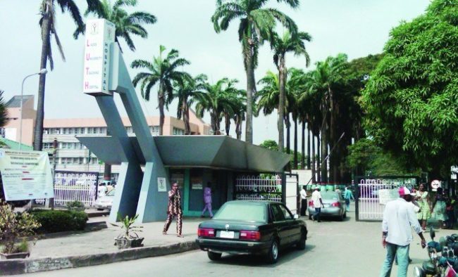 FALLING HEALTHCARE: ‘LUTH is in crisis’--SERAP