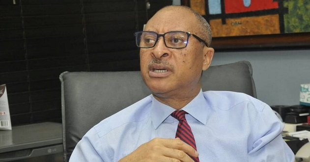 After failed presidential bids, Utomi now goes for governorship post