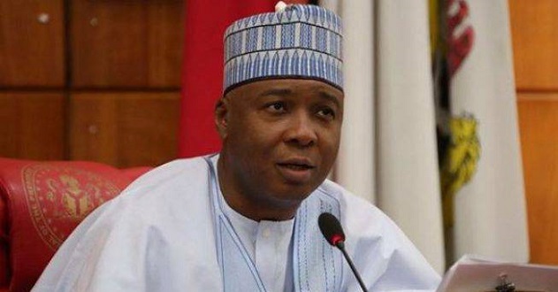 2019: As Saraki campaigns, he gets fresh summon over Offa robbery