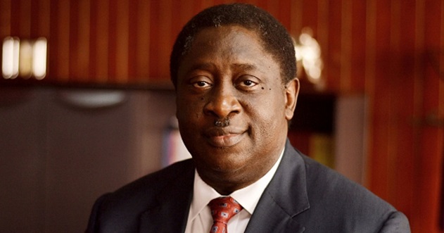 Bad blood? Babalakin criticizes Julius Berger over contract from which he was sacked