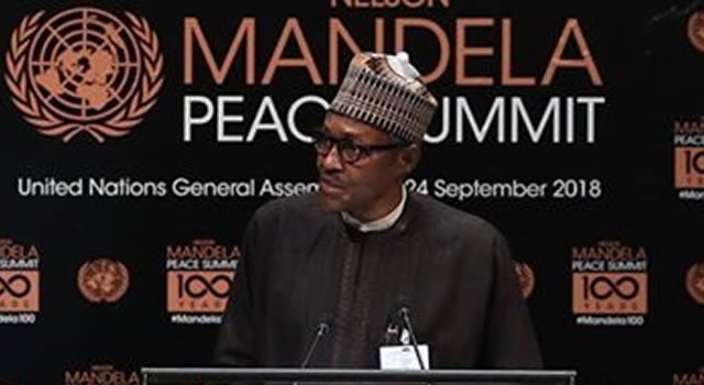 2019: Nigeria needs change of leadership, Buhari govt irresponsible -South, Middle-belt leaders
