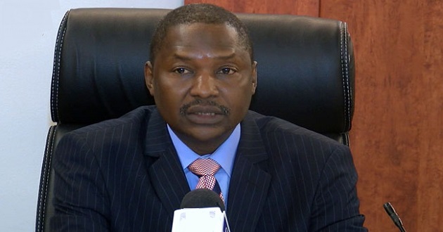 Nigerian govt renews bid to remove Saraki as AGF asks court to hands off suit